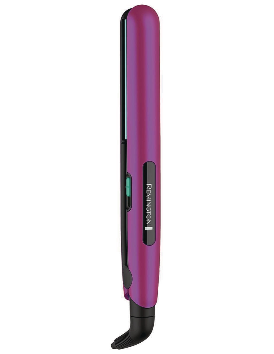 Alaciadora Remington S1520P placas de cerámica