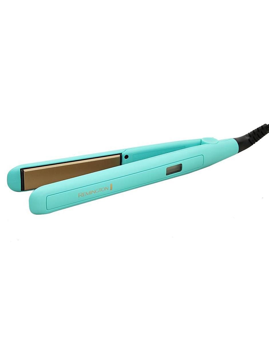Alaciadora Remington A5510 placas de cerámica