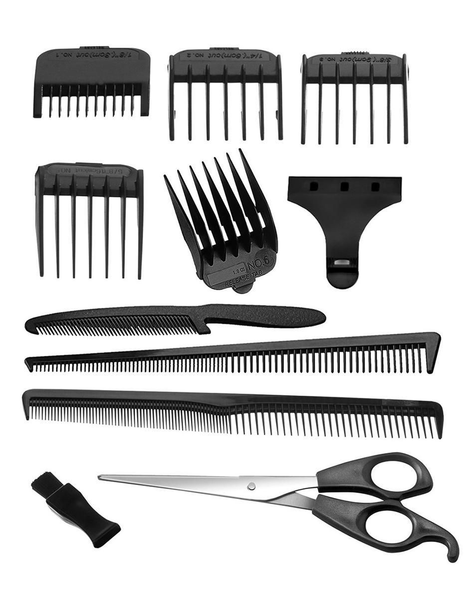 Recortadora de cabello Gama Italy GM-562 13