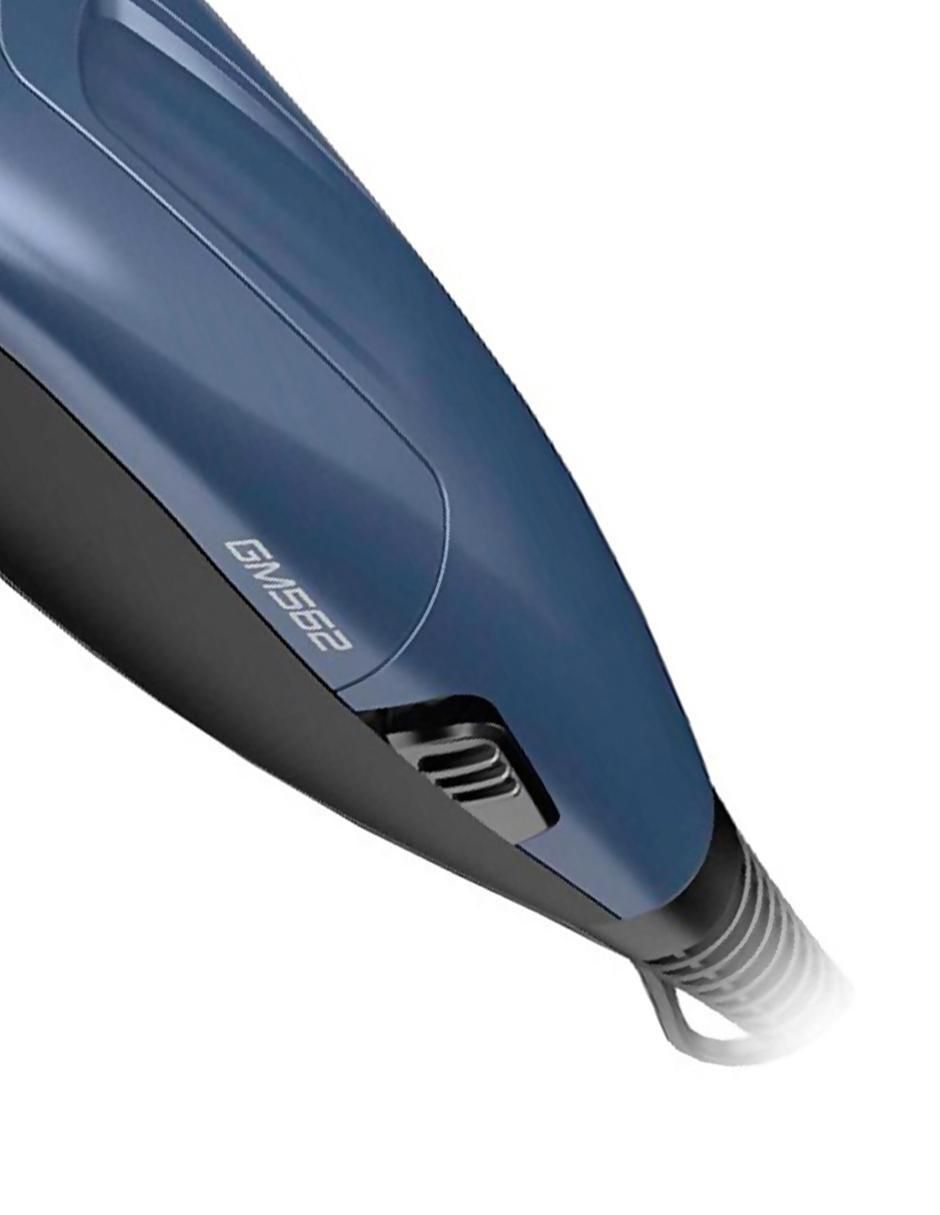 Recortadora de cabello Gama Italy GM-562 13