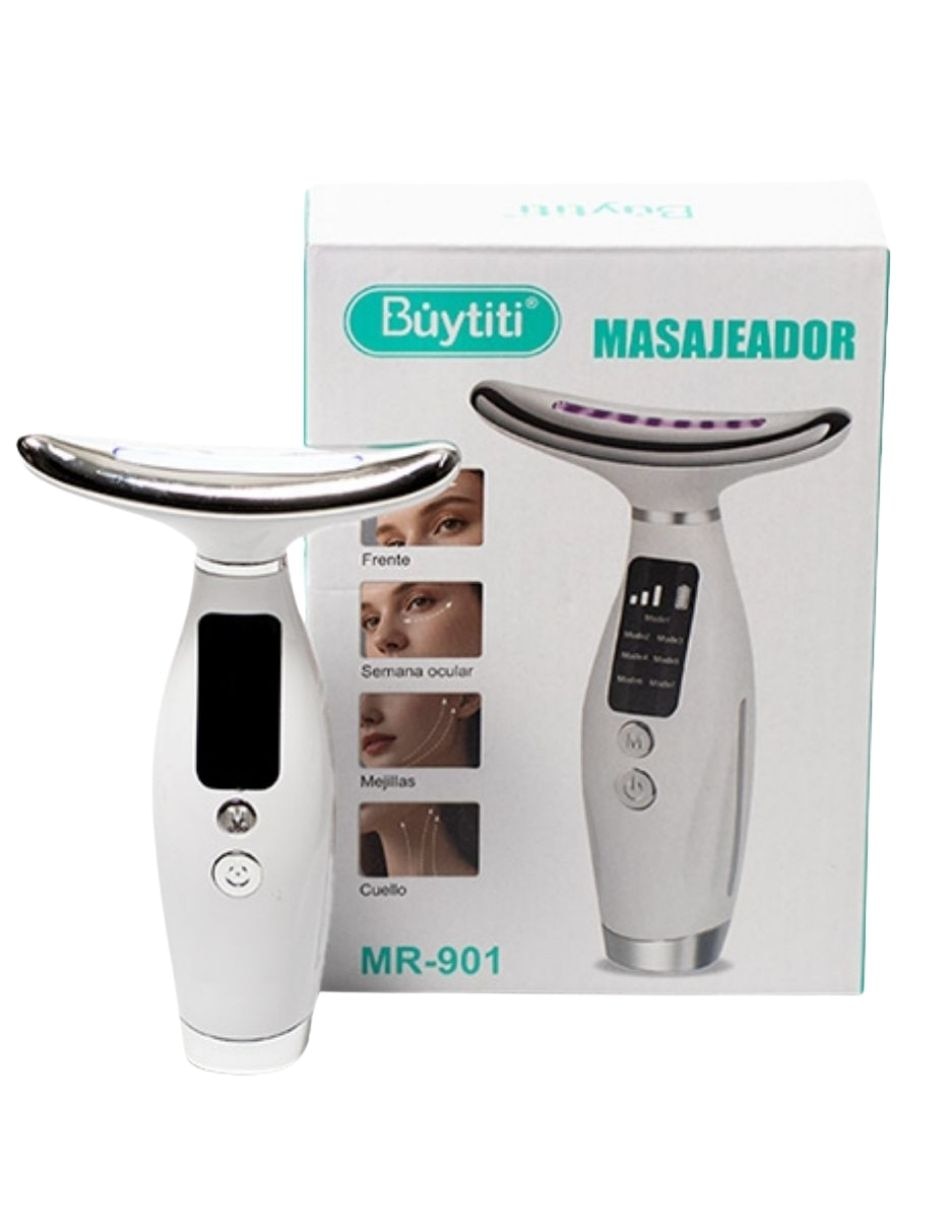 Masajeador facial Masajeador facial