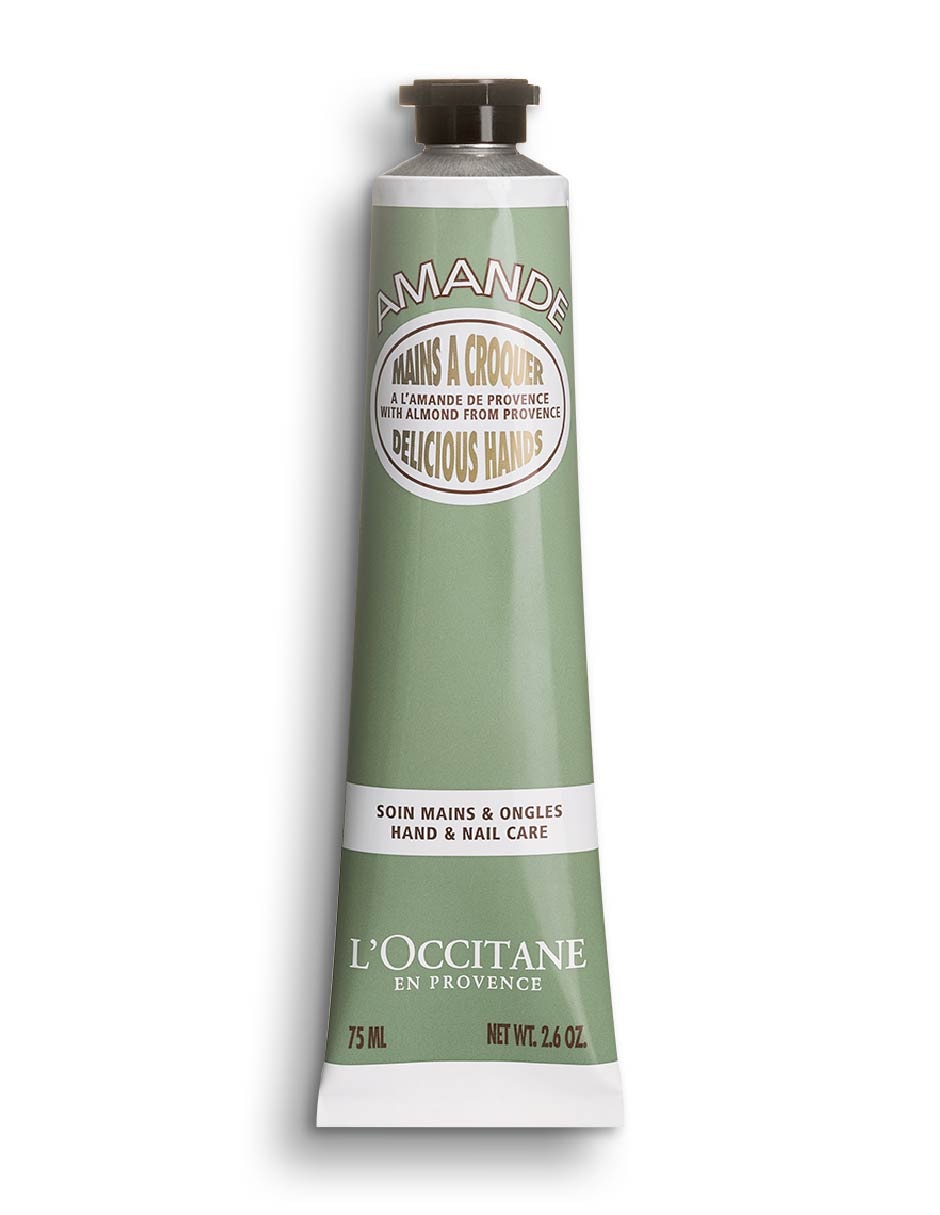 Crema para manos recomendada para hidratar de día y noche para todo tipo piel