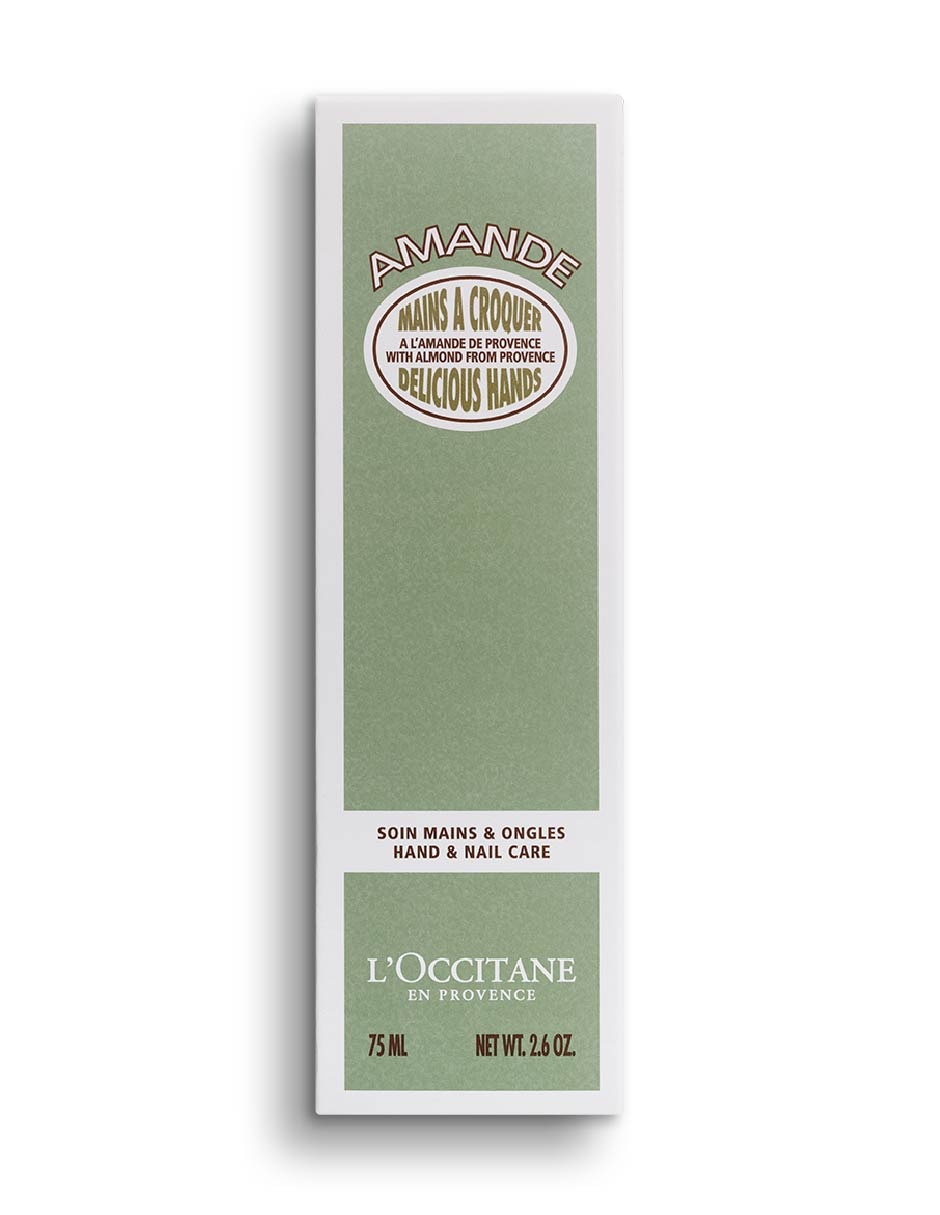 Crema para manos recomendada para hidratar de día y noche para todo tipo piel 2