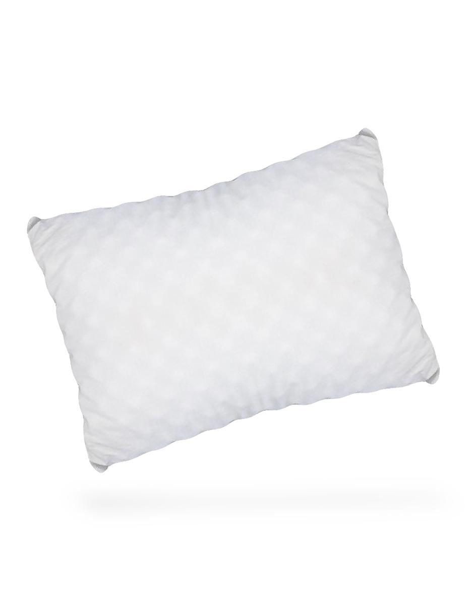 Almohada ortopédica firmeza media