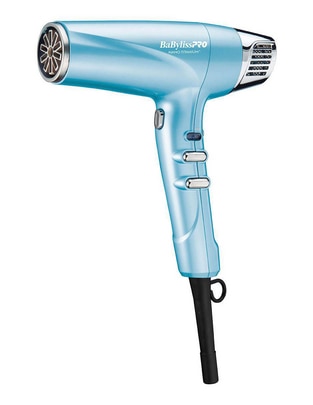 Secadora de cabello Bnt9100es