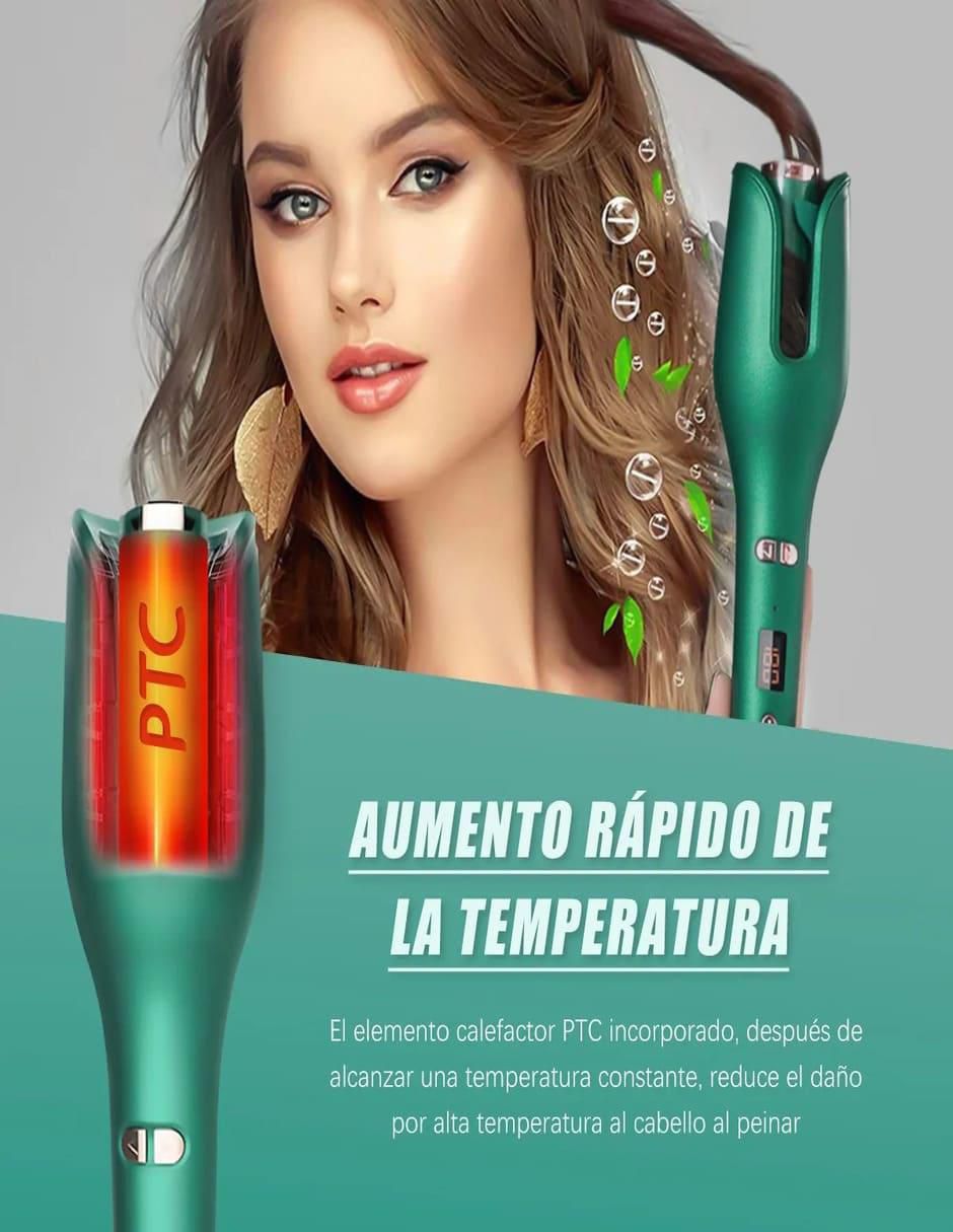 Rizadora Genérica 25 mm de cerámica - iones