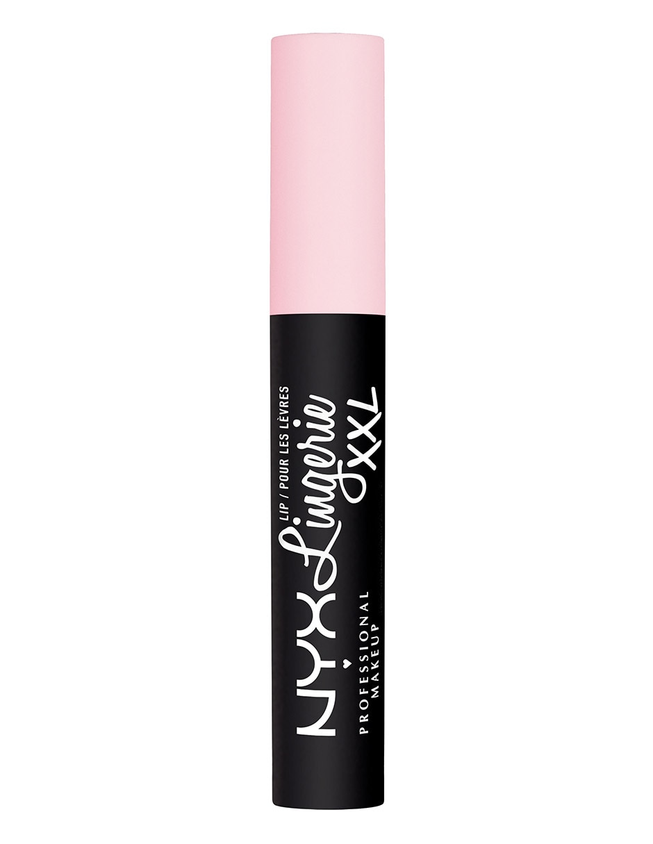 Labial mate Professional Makeup Lip Lingerie XXL