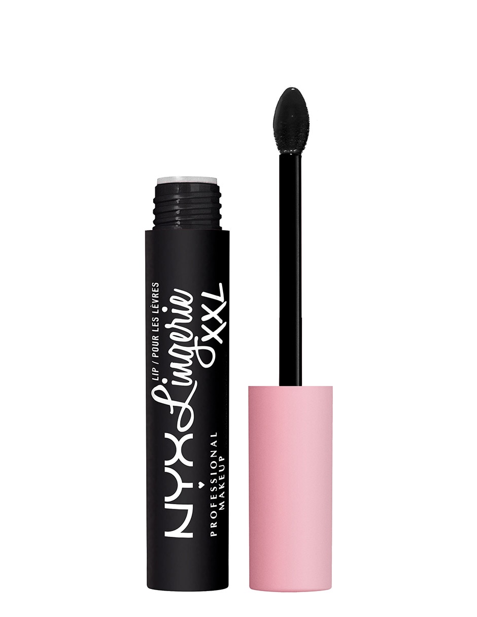 Labial mate Professional Makeup Lip Lingerie XXL
