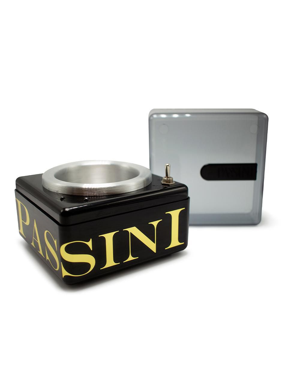 Kit de cera para depilar Passini