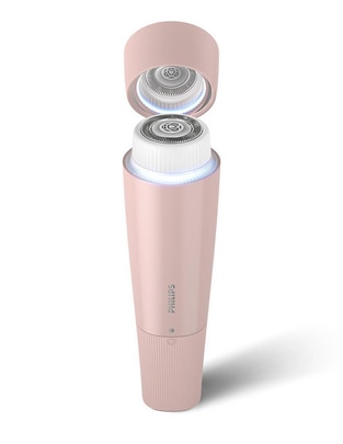 Depiladora facial Philips Brr454/00