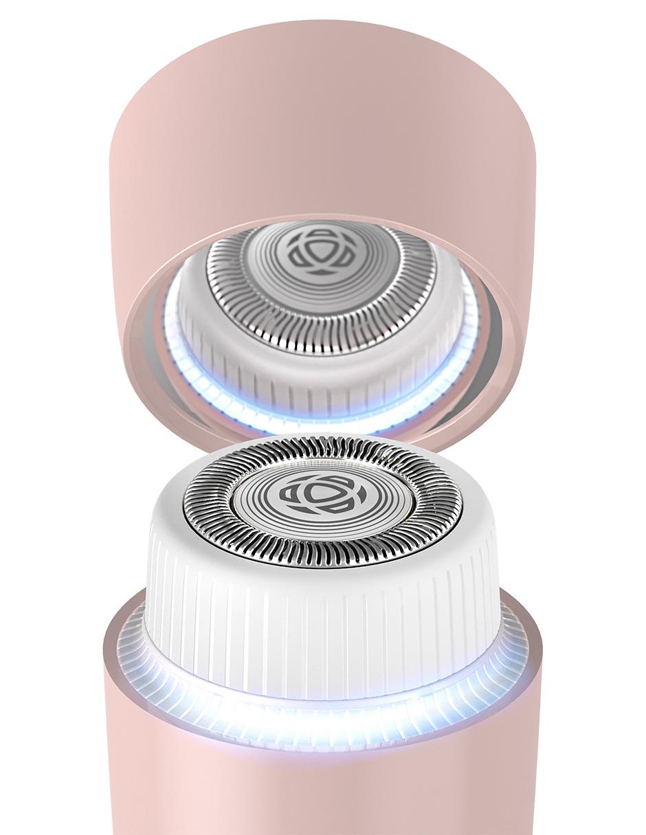 Depiladora facial Philips Brr454/00