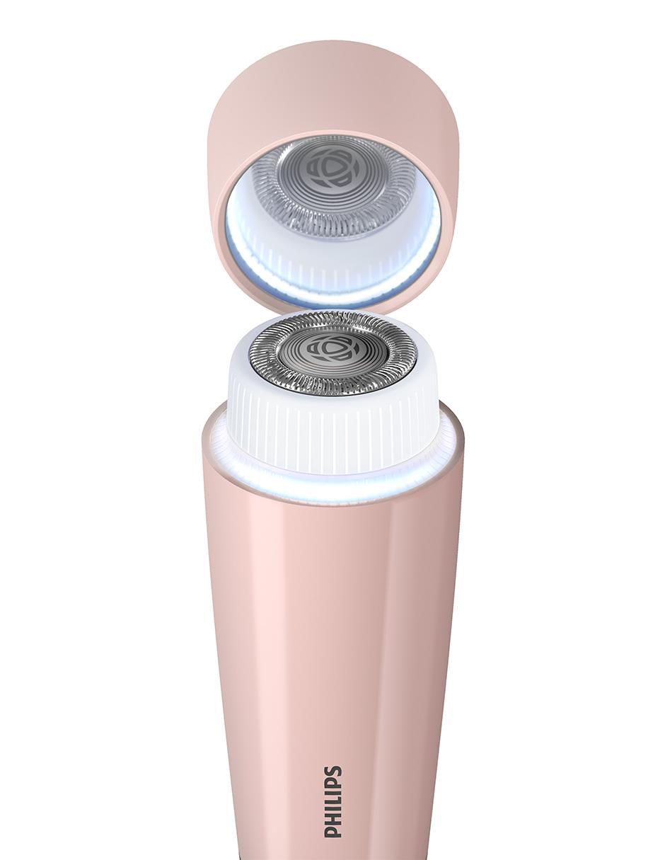 Depiladora facial Philips Brr454/00