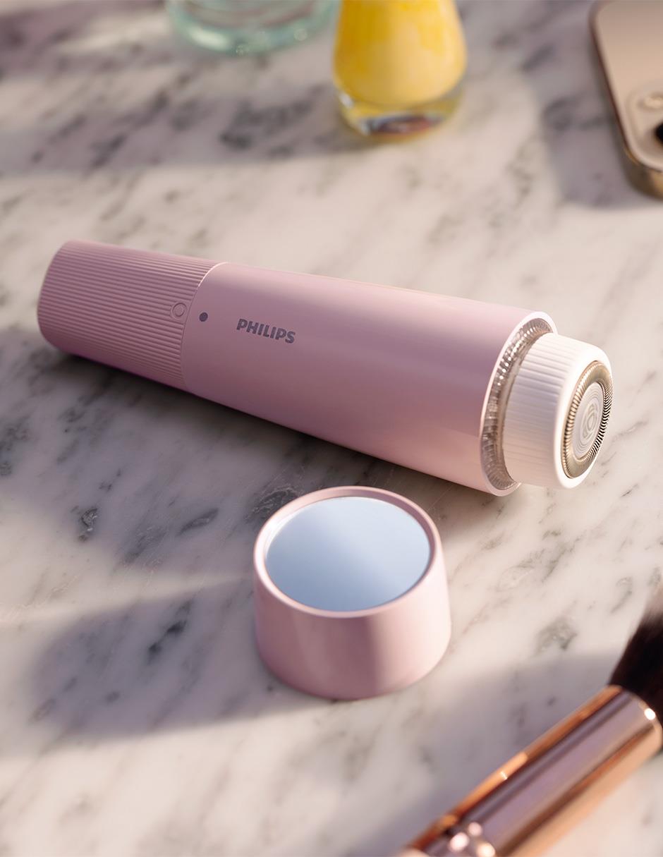 Depiladora facial Philips Brr454/00