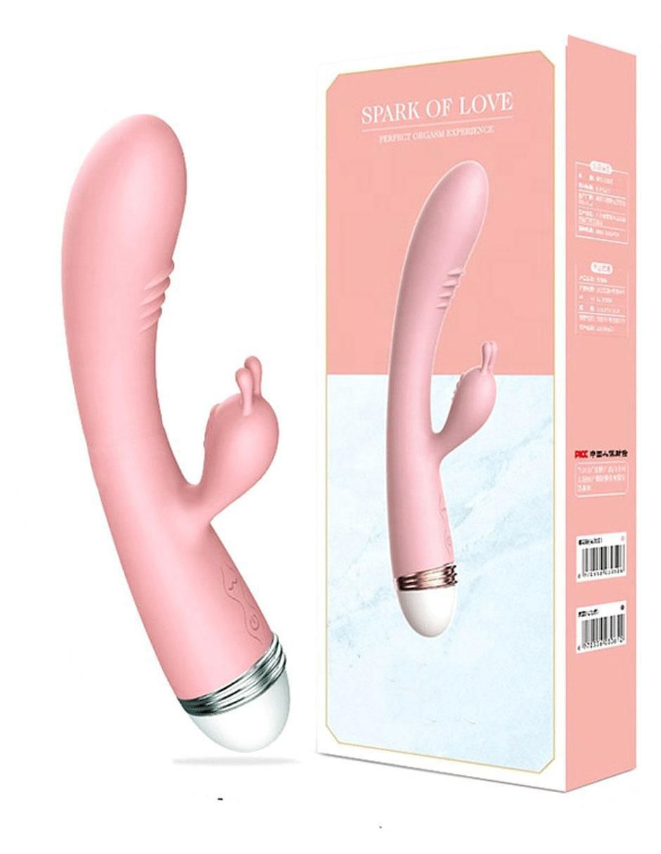 Recargable para punto g