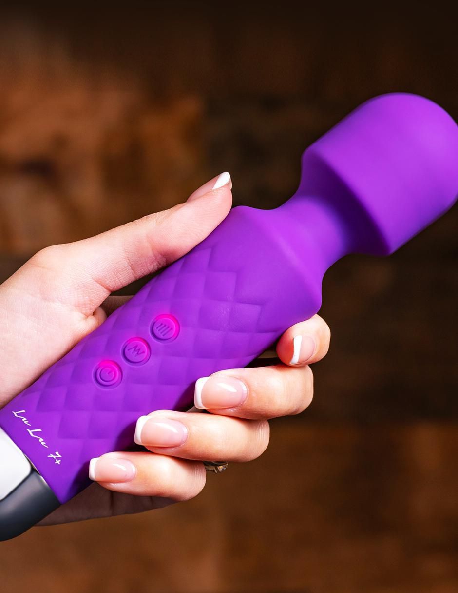 Recargable para clítoris
