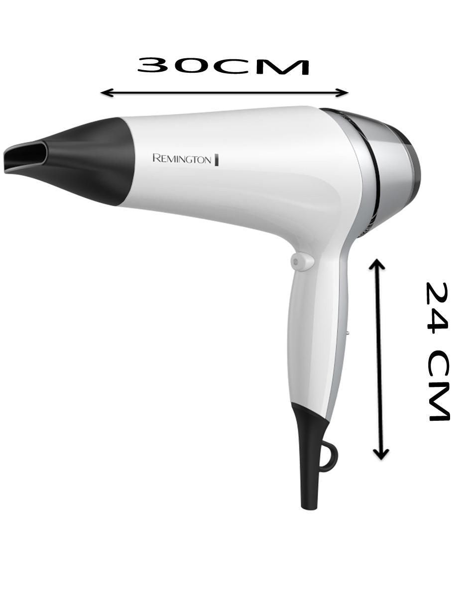 Secadora de cabello D12ATDS 5