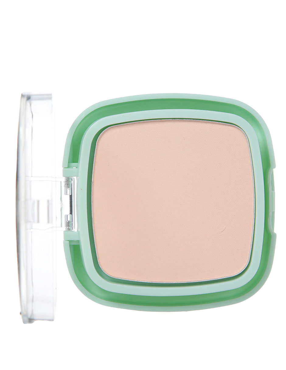 Polvo compacto traslúcido Polvo compacto traslúcido