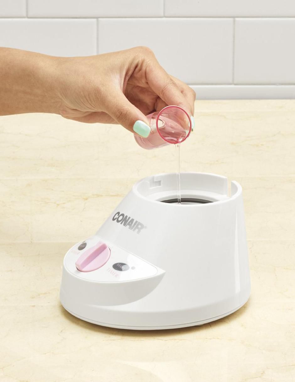 Vaporizador facial para disminuir puntos negros 2