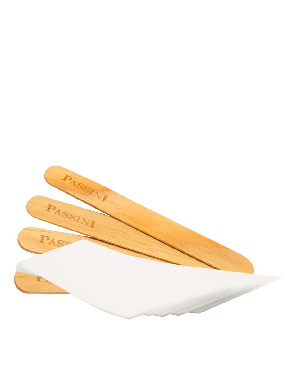 Cera para depilación corporal Micro Manzana Waxy
