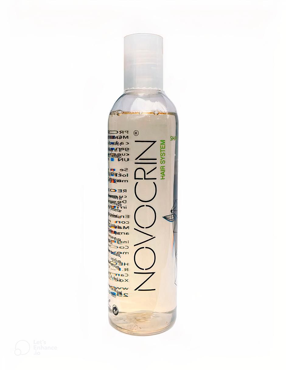 Shampoo anticaída para cabello 250 ml Shampoo anticaída para cabello 250 ml