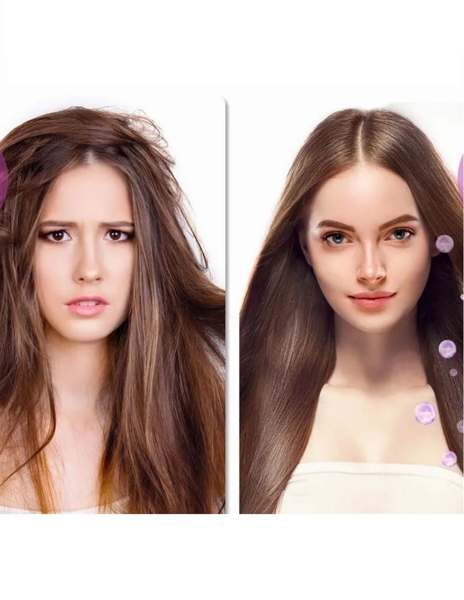 Secadora de cabello 2
