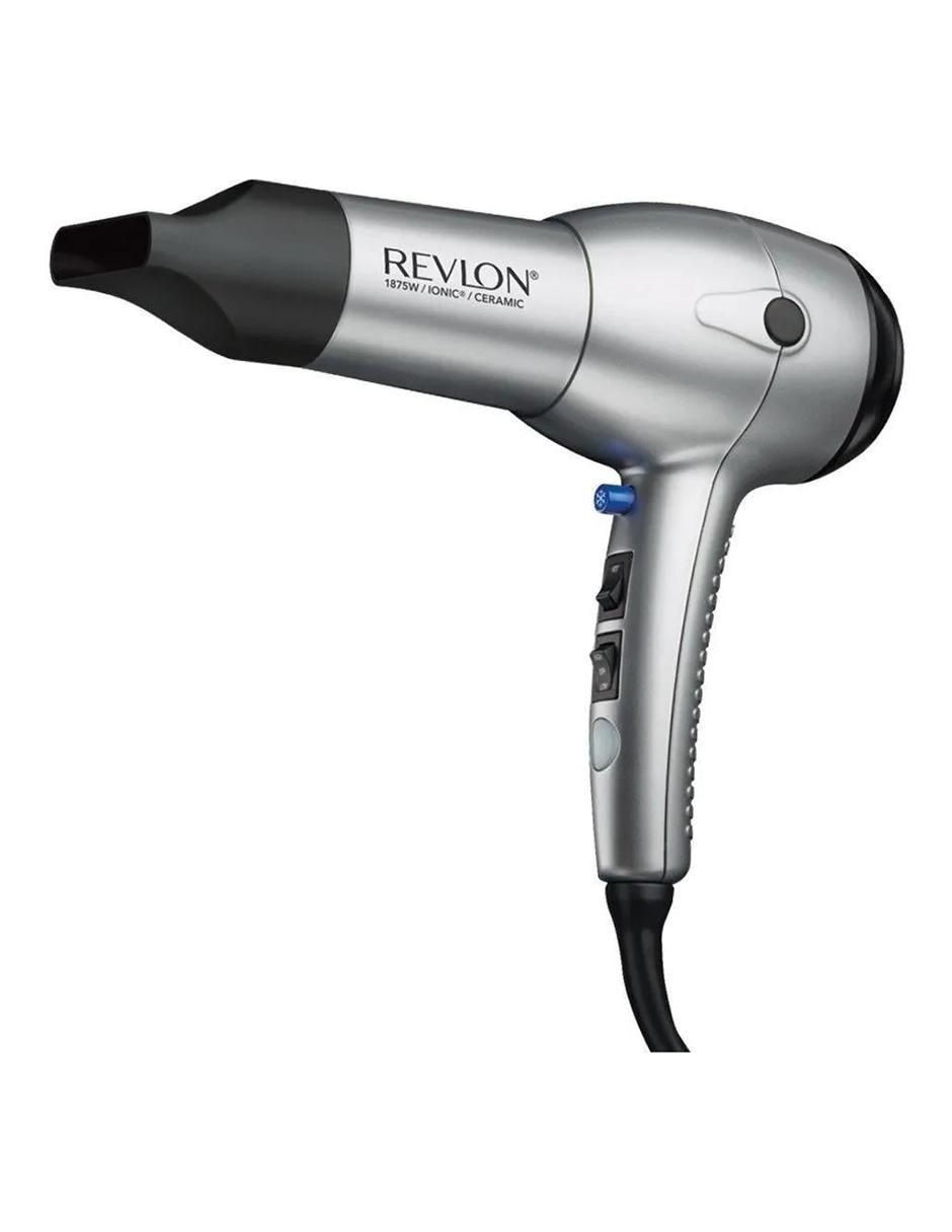 Secadora de cabello Revlon RVD544
