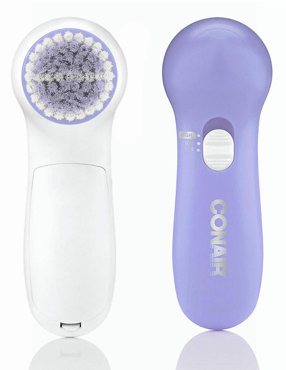 Cepillo facial Conair True Glow