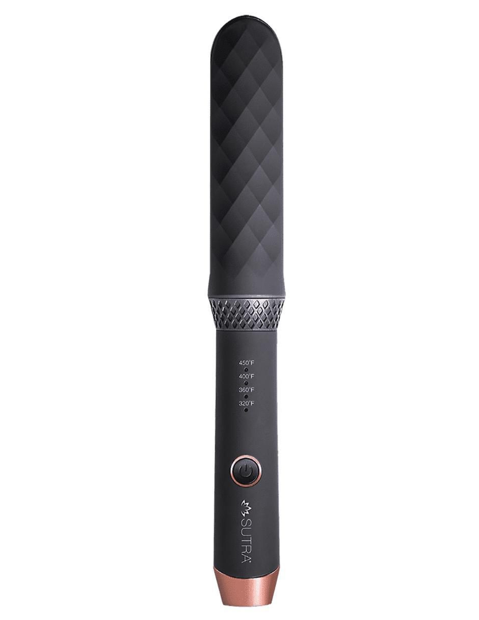 Rizadora SU065 9 mm de titanio