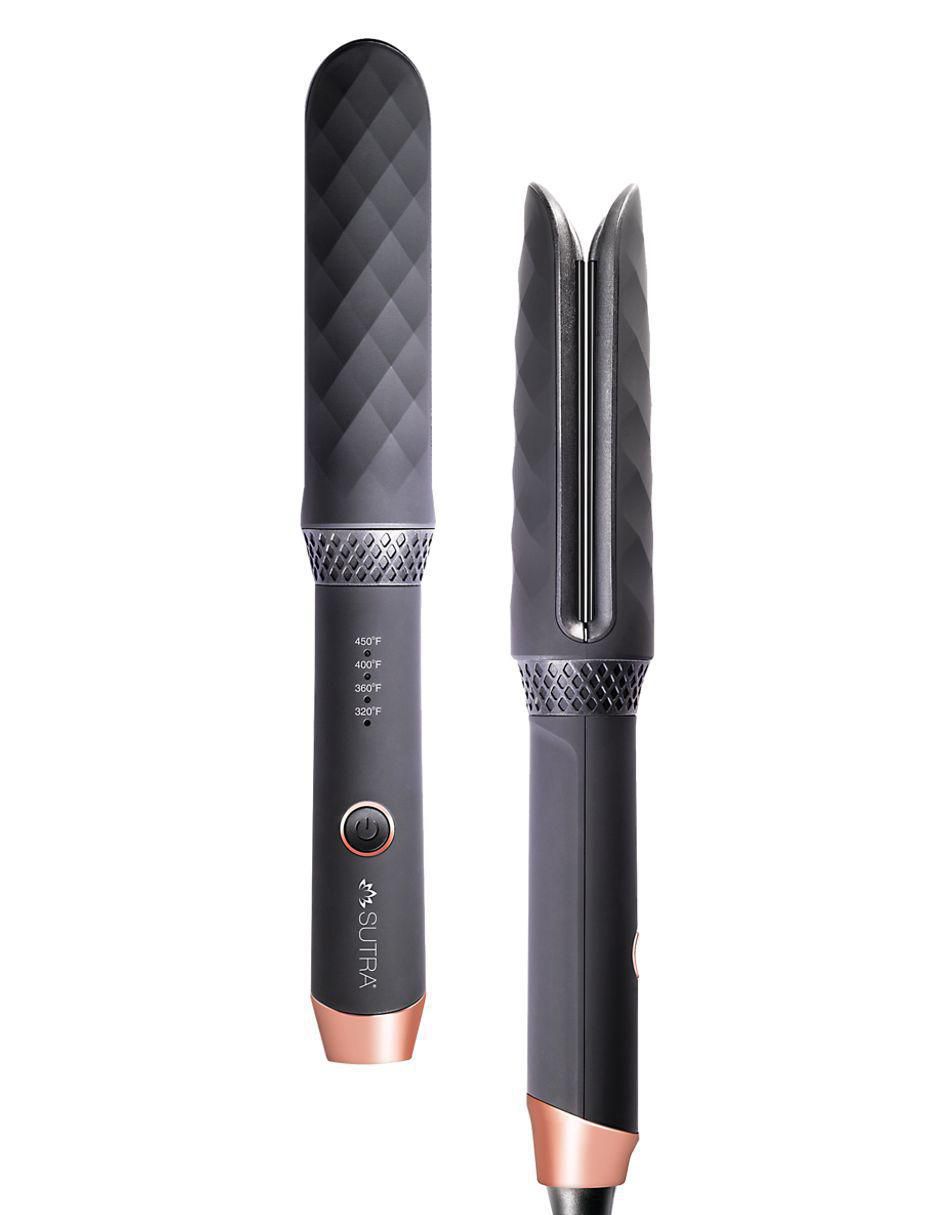 Rizadora SU065 9 mm de titanio 2
