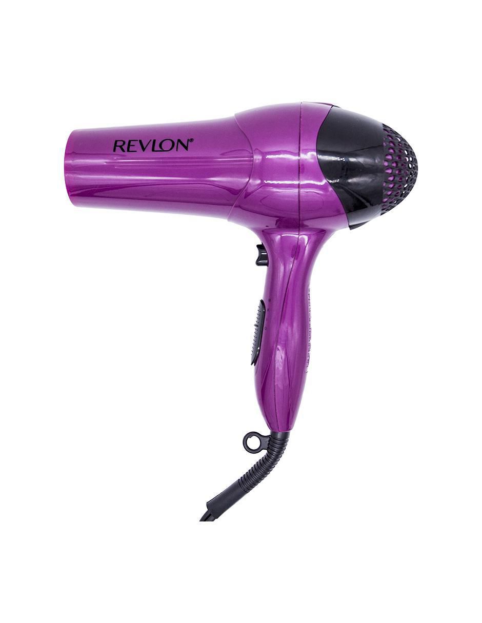 Secadora de cabello Revlon Rvdr773