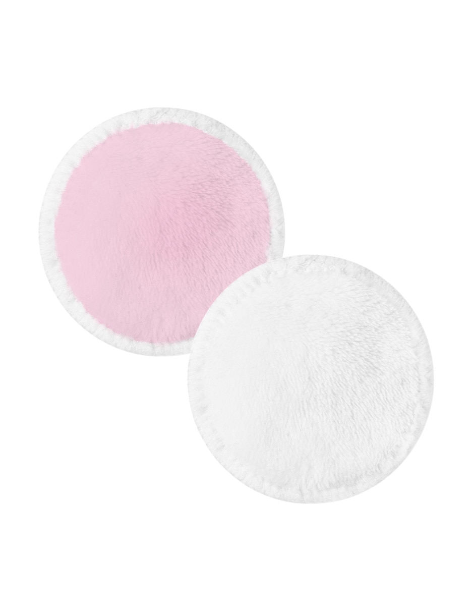 Desmaquillante Skin Active Eco pads skin 1