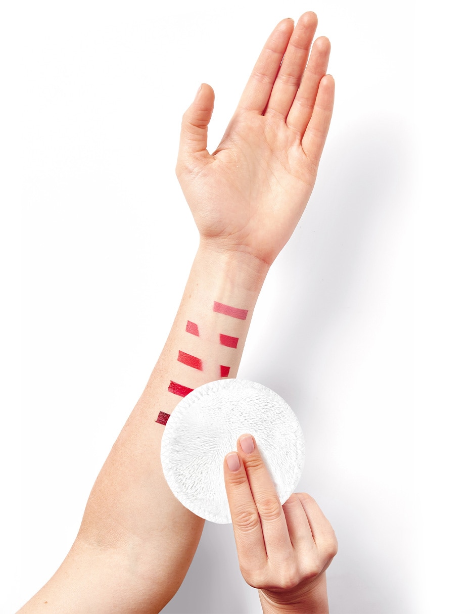 Desmaquillante Skin Active Eco pads skin Desmaquillante Skin Active Eco pads skin