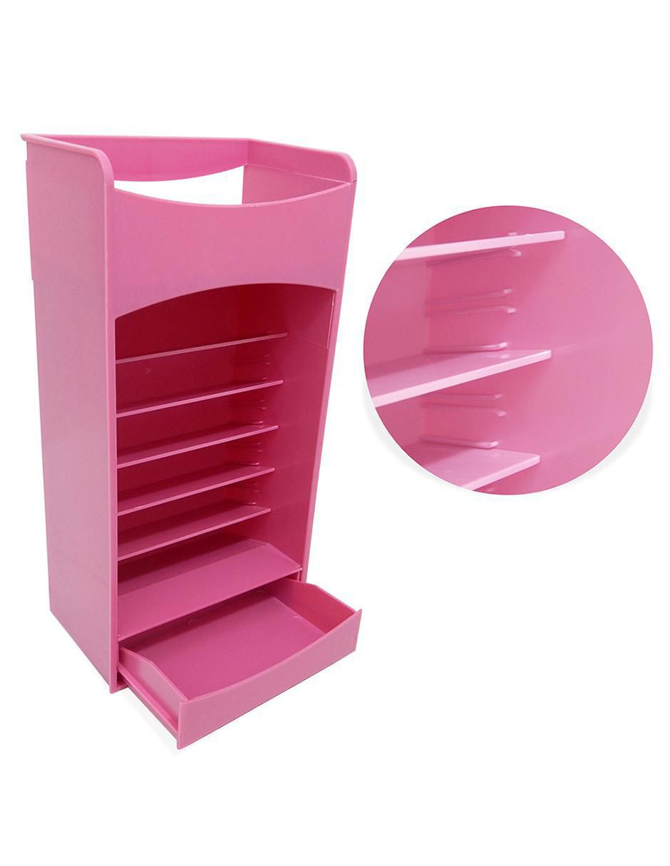 Organizador de accesorios Aquila