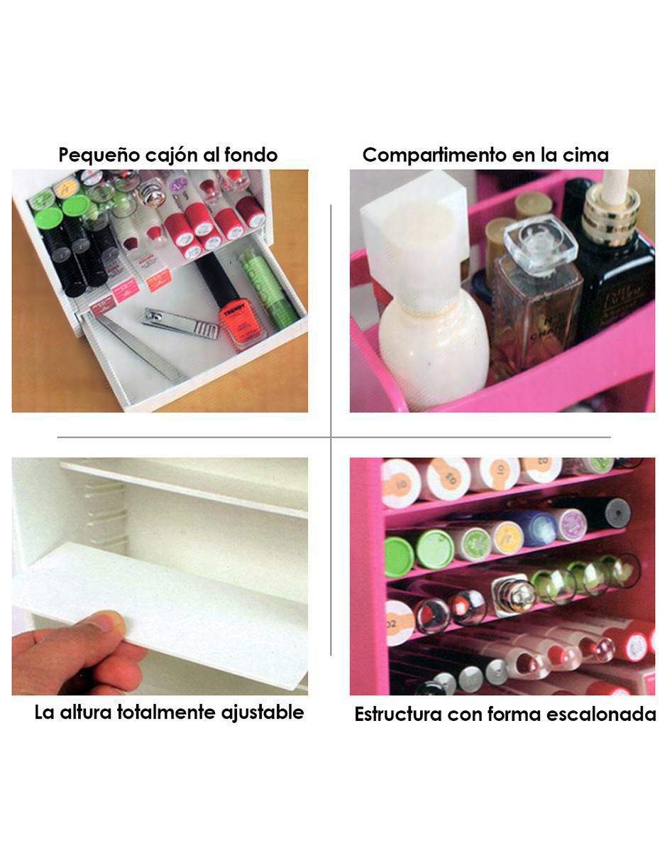 Organizador de accesorios Aquila