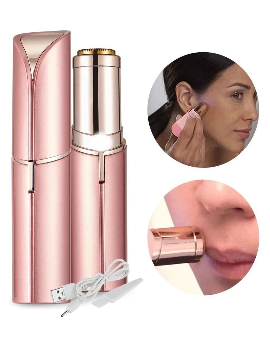 Depiladora facial Depiladora facial