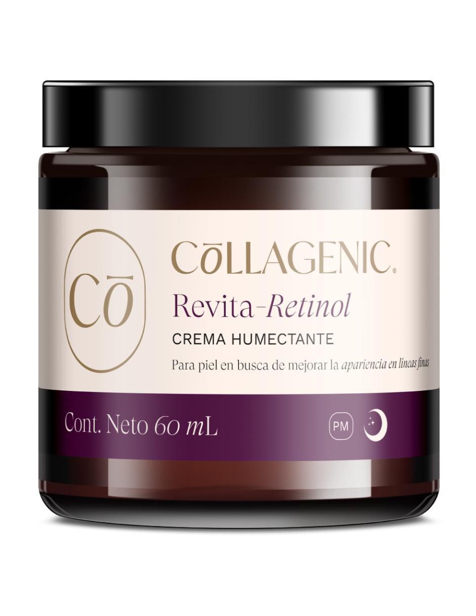 Crema facial recomendada para prevenir signos de la edad de noche todo tipo de piel 1