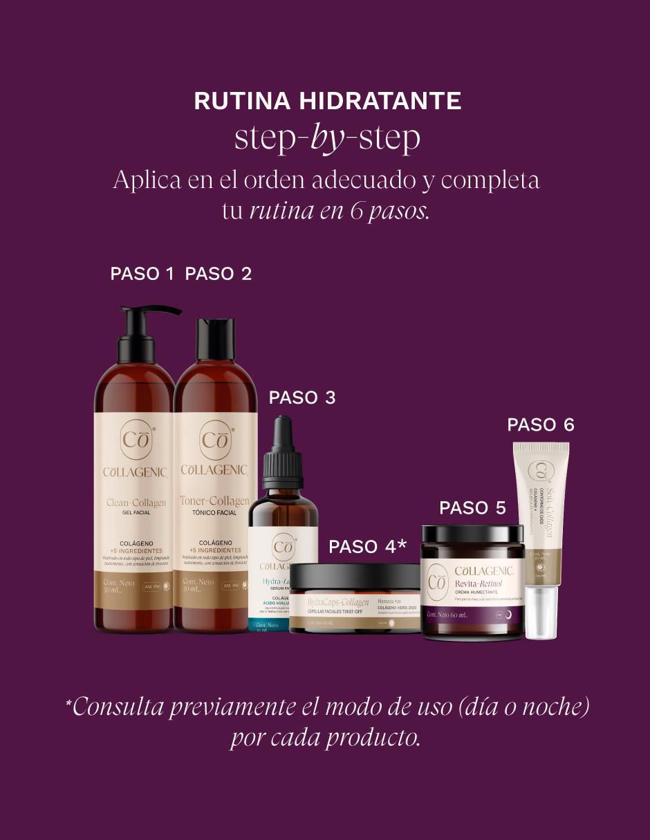 Crema facial recomendada para prevenir signos de la edad de noche todo tipo de piel 2