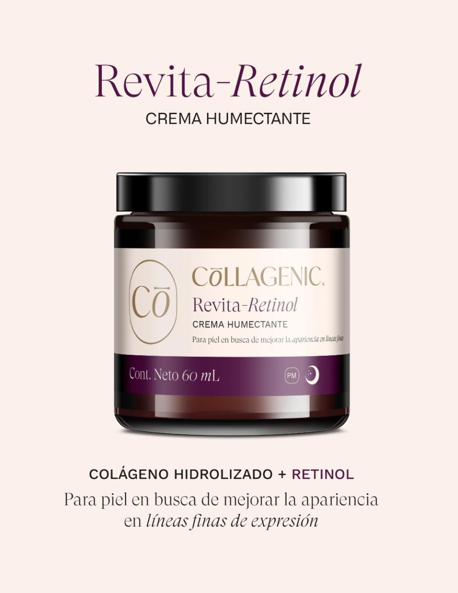 Crema facial recomendada para prevenir signos de la edad de noche todo tipo de piel 3