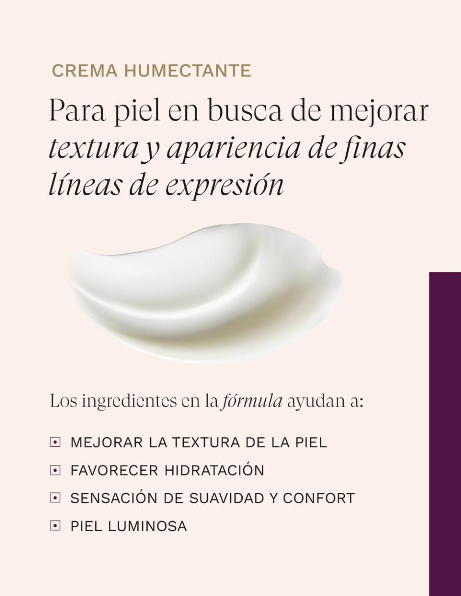Crema facial recomendada para prevenir signos de la edad de noche todo tipo de piel Crema facial recomendada para prevenir signos de la edad de noche todo tipo de piel
