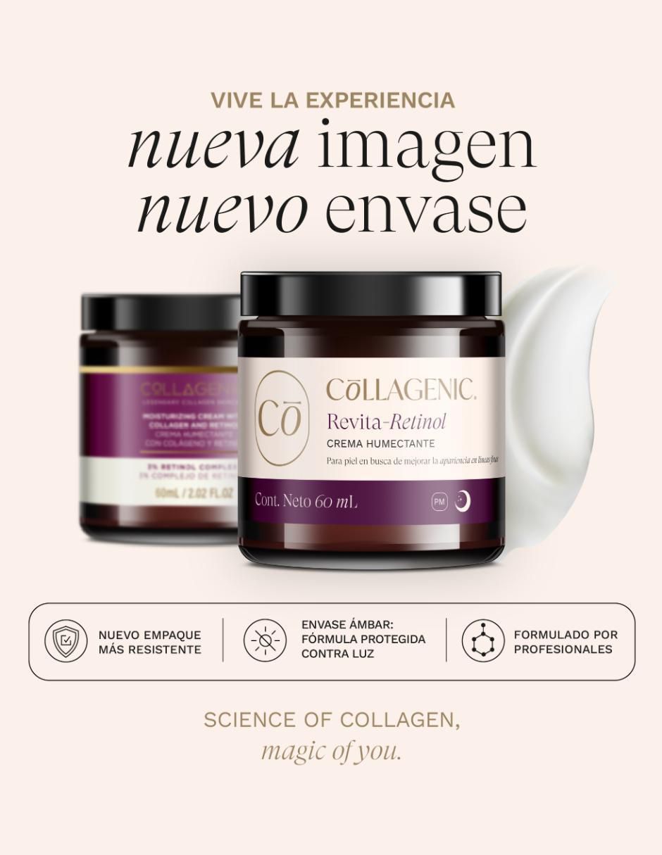 Crema facial recomendada para prevenir signos de la edad de noche todo tipo de piel 8