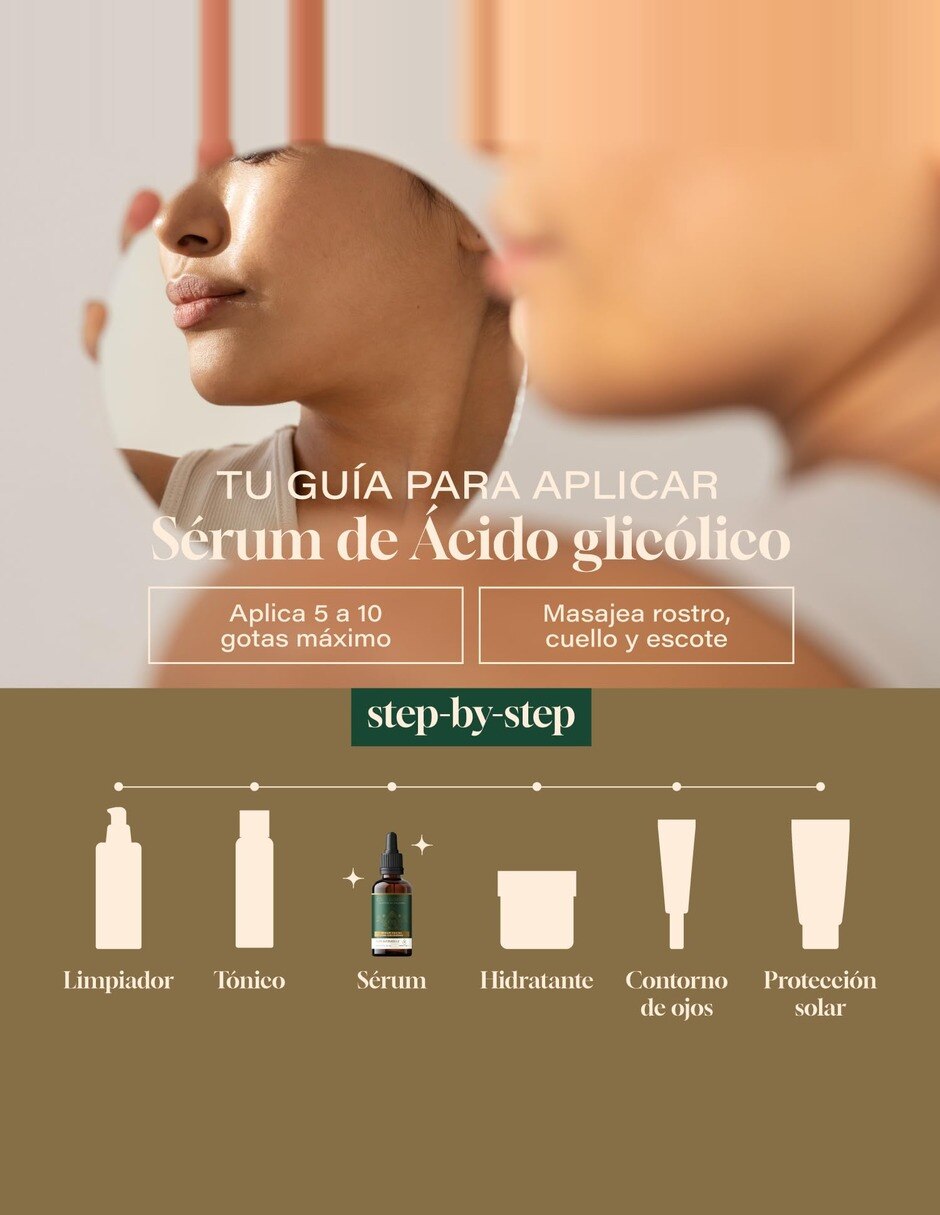 Sérum hidratante facial todo tipo de piel 4