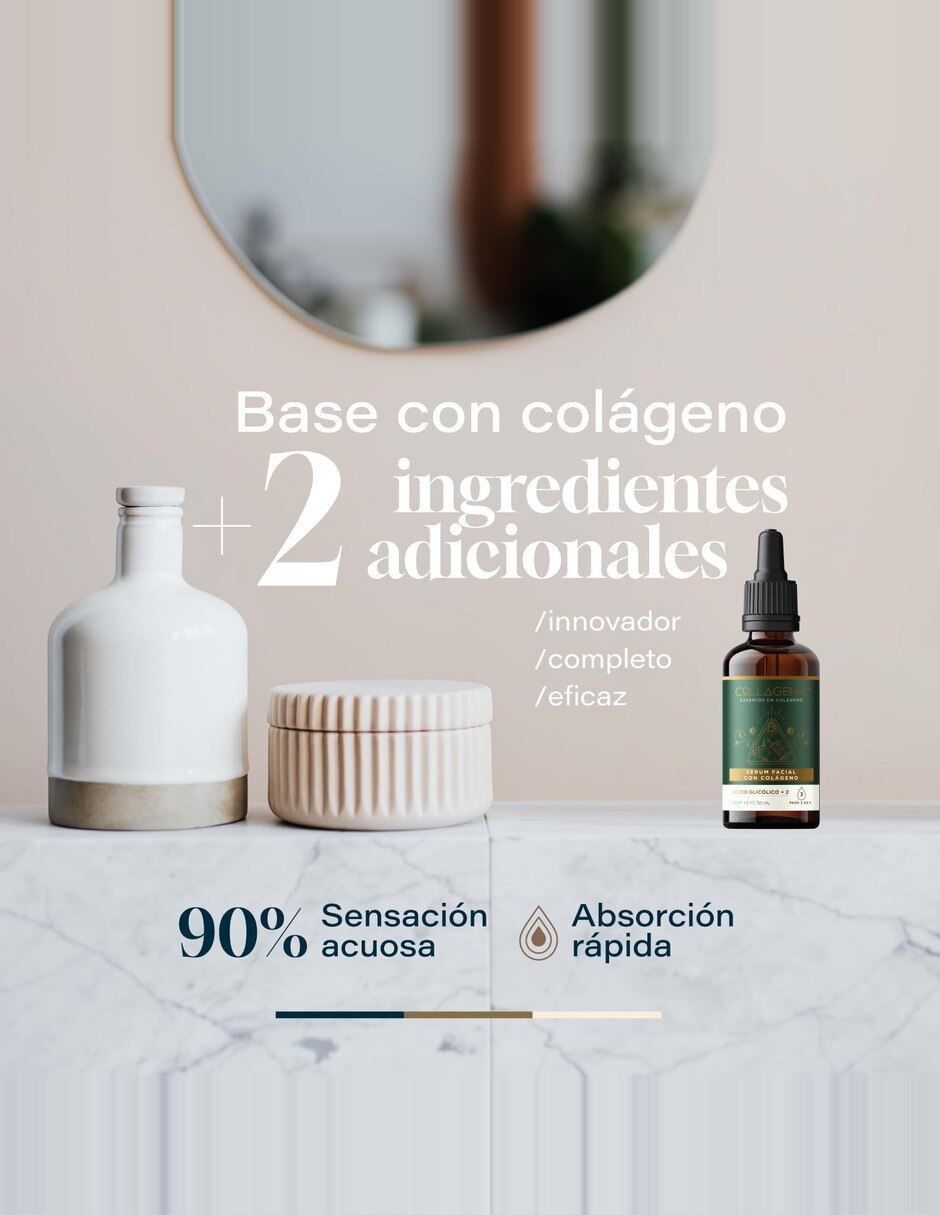 Sérum hidratante facial todo tipo de piel 5