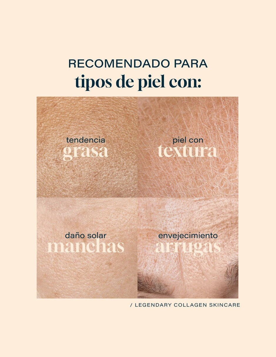 Sérum hidratante facial todo tipo de piel 6