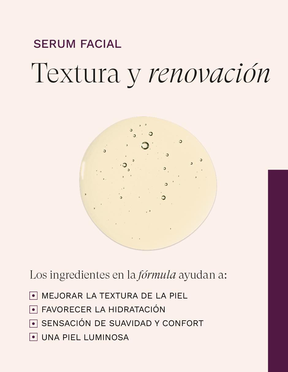 Sérum de retinol facial antiarrugas Baba Caracol Colágeno todo tipo piel