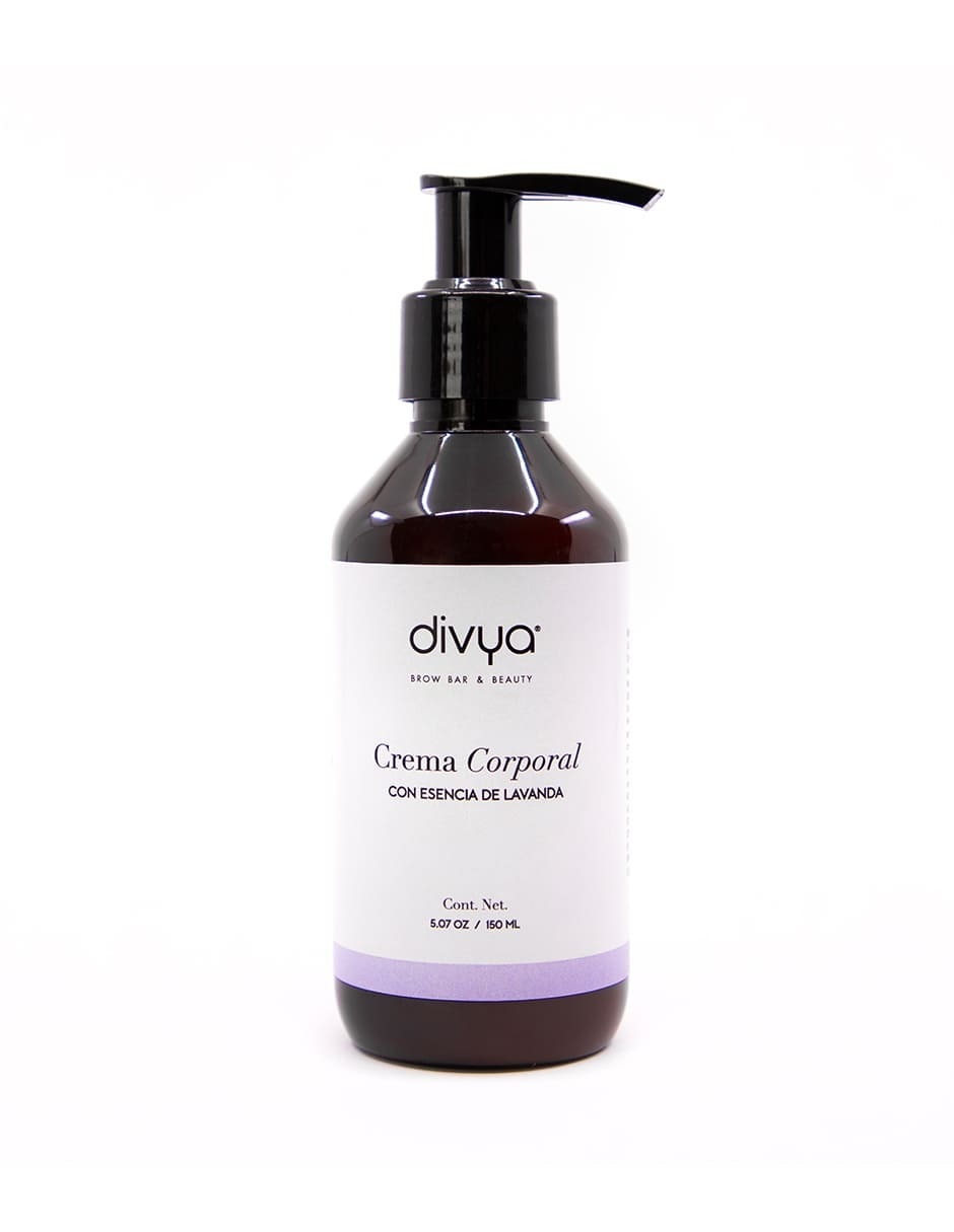 Crema para cuerpo recomendada para hidratar día y noche todo tipo de piel