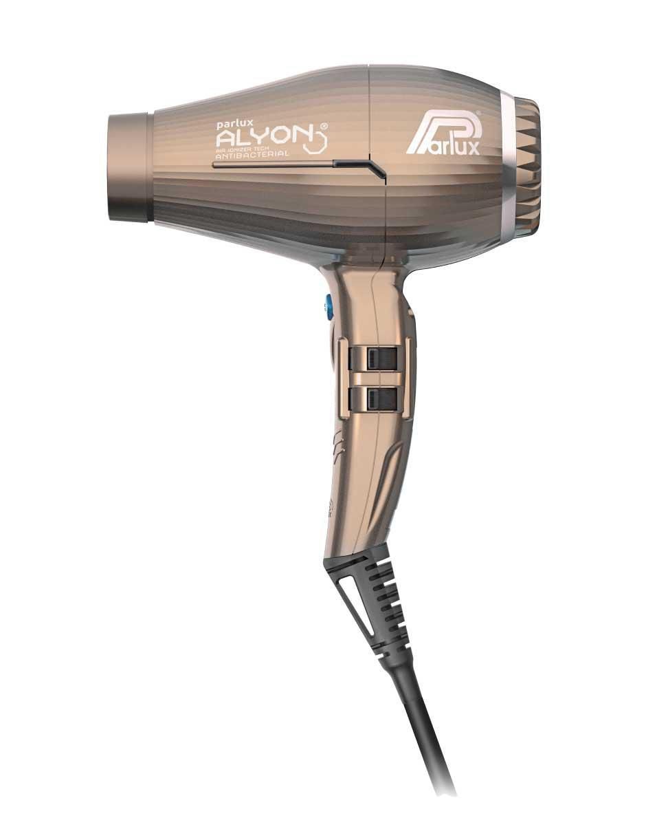 Secadora de cabello Parlux Alyon Bronce