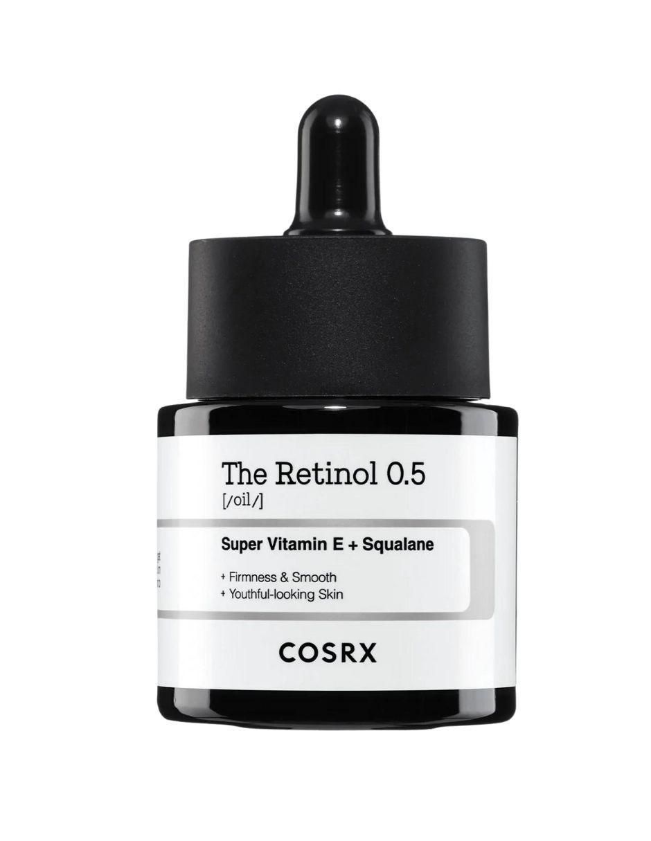 Sérum antiedad The Retinol 0.5 Oil todo tipo piel 1