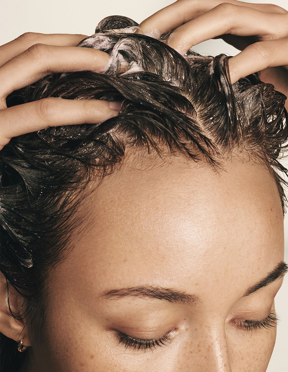 Acondicionador para cabello Scalp solutions replenishing conditioner Aveda 200 ml