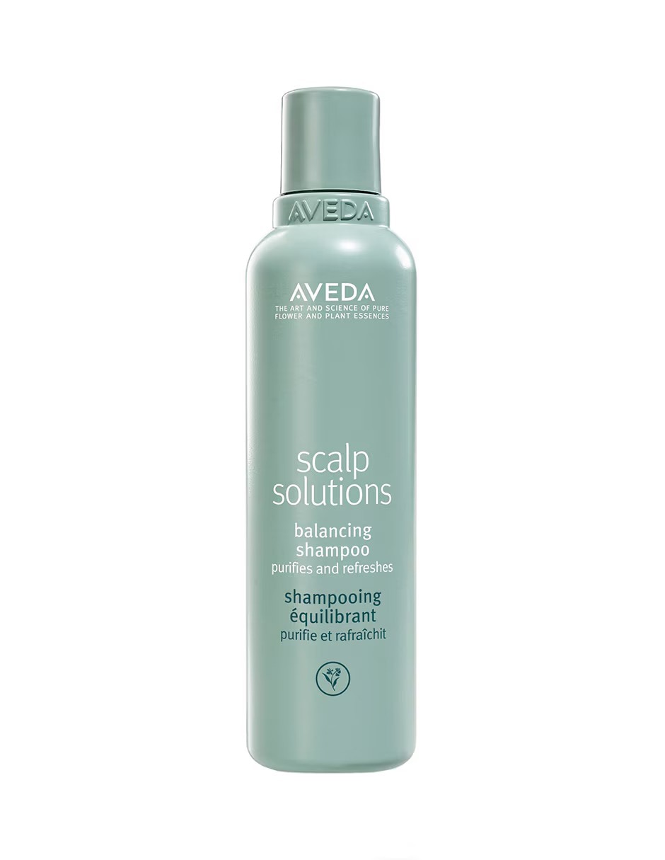 Shampoo reparador para cabello Av Ss Balancing 200 ml