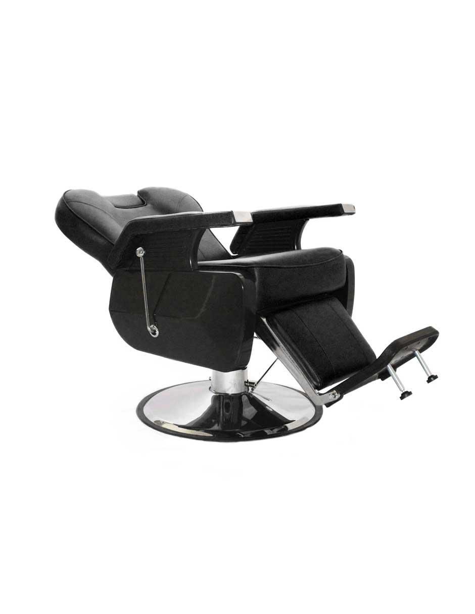 Sillón para barbería 5